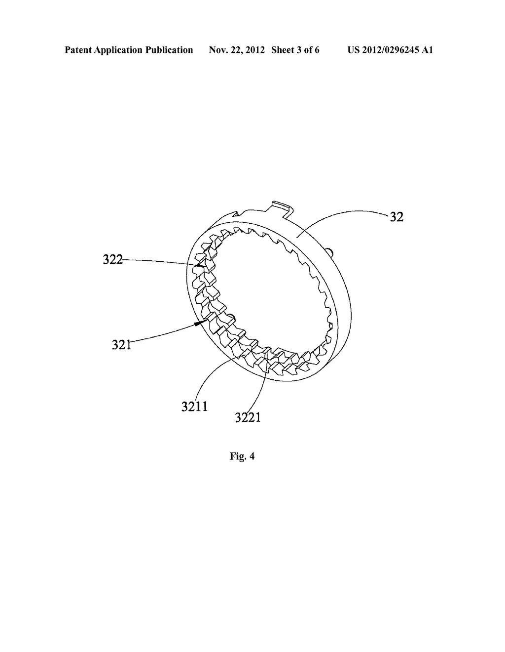 ADJUSTABLE HELMET AND HEAD MASSAGER - diagram, schematic, and image 04