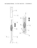 METHODS AND DEVICES FOR INTRAGASTRIC SUPPORT OF FUNCTIONAL OR PROSTHETIC     GASTROINTESTINAL DEVICES diagram and image