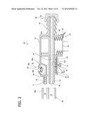 Gastric Insertion Confirmation Device and Related Methods Therefor diagram and image