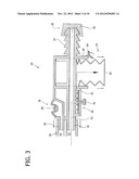 Gastric Insertion Confirmation Device and Related Methods Therefor diagram and image