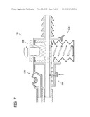 Gastric Insertion Confirmation Device and Related Methods Therefor diagram and image