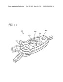 Gastric Insertion Confirmation Device and Related Methods Therefor diagram and image