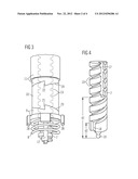 DRIVE MECHANISM FOR A MEDICATION DELIVERY DEVICE AND MEDICATION DELIVERY     DEVICE diagram and image