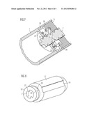 DRIVE MECHANISM FOR A MEDICATION DELIVERY DEVICE AND MEDICATION DELIVERY     DEVICE diagram and image