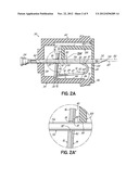 NEEDLE GUARD CLIP WITH HEEL diagram and image