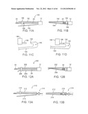 APPARATUS FOR MANIPULATING AND SECURING TISSUE diagram and image