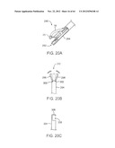 APPARATUS FOR MANIPULATING AND SECURING TISSUE diagram and image