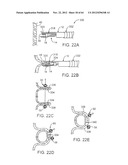 APPARATUS FOR MANIPULATING AND SECURING TISSUE diagram and image