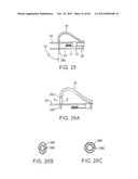 APPARATUS FOR MANIPULATING AND SECURING TISSUE diagram and image