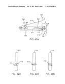 APPARATUS FOR MANIPULATING AND SECURING TISSUE diagram and image