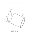 APPARATUS FOR MANIPULATING AND SECURING TISSUE diagram and image