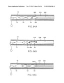 APPARATUS FOR MANIPULATING AND SECURING TISSUE diagram and image