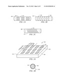 SURFACE MODIFIED MATERIALS FOR TAILORING RESPONSES TO ELECTROMAGNETIC     FIELDS diagram and image