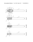 DEVICE AND METHOD FOR REMOVING EARWAX diagram and image