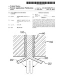 COLLAPSIBLE PLUG FOR TISSUE CLOSURE diagram and image