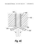 COLLAPSIBLE PLUG FOR TISSUE CLOSURE diagram and image