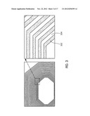 Array of Joined Microtransponders for Implantation diagram and image