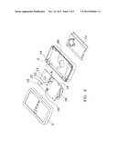 Microprocessor Controlled Medical Laser Device diagram and image