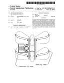 Advanced Intra-spinal Decompression Implant diagram and image