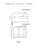 Advanced Intra-spinal Decompression Implant diagram and image