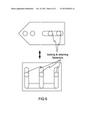 Advanced Intra-spinal Decompression Implant diagram and image