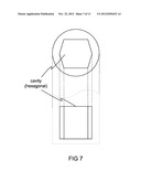 Advanced Intra-spinal Decompression Implant diagram and image