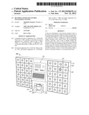 Blending Color and Control Management System diagram and image