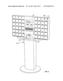 Blending Color and Control Management System diagram and image