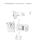 Blending Color and Control Management System diagram and image