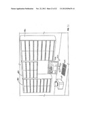 Blending Color and Control Management System diagram and image