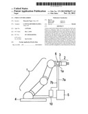 FORCE CONTROL ROBOT diagram and image