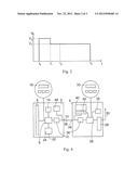 METHOD FOR DIAGNOSIS OF INCORRECTLY SET ENERGY SUPPLY PARAMETERS OF A     FIELD DEVICE POWER SUPPLY MODULE diagram and image