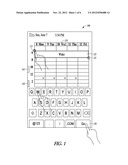 INTUITIVE SCHEDULING FOR ENERGY MANAGEMENT DEVICES diagram and image