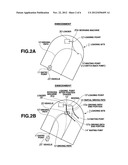 VEHICULAR DRIVING SYSTEM AND DRIVING METHOD THEREOF diagram and image