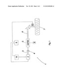 ELECTRIC PROPULSION SYSTEM FOR VEHICLES diagram and image