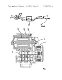 ELECTRIC PROPULSION SYSTEM FOR VEHICLES diagram and image