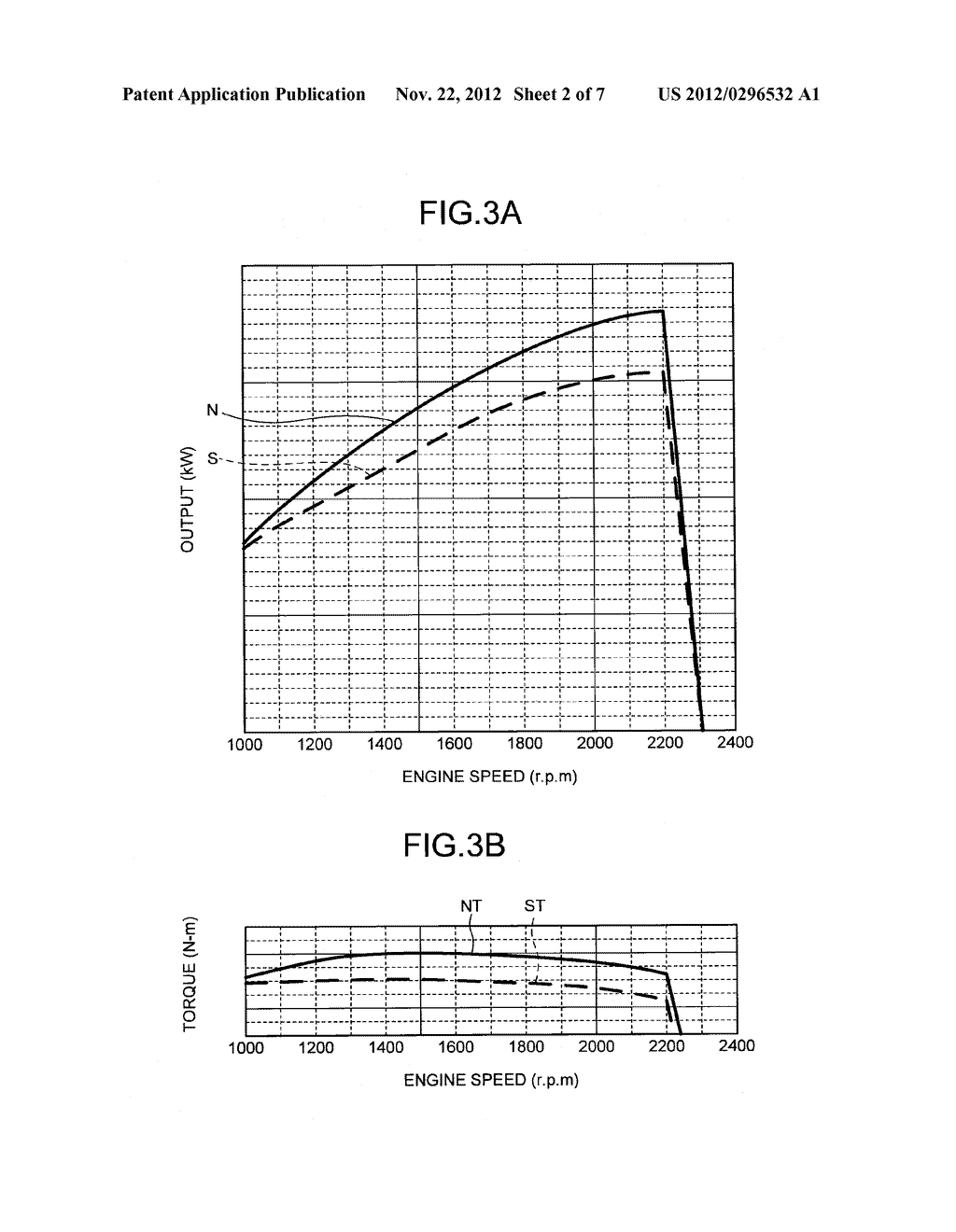 ENGINE CONTROL DEVICE FOR TRACTOR - diagram, schematic, and image 03