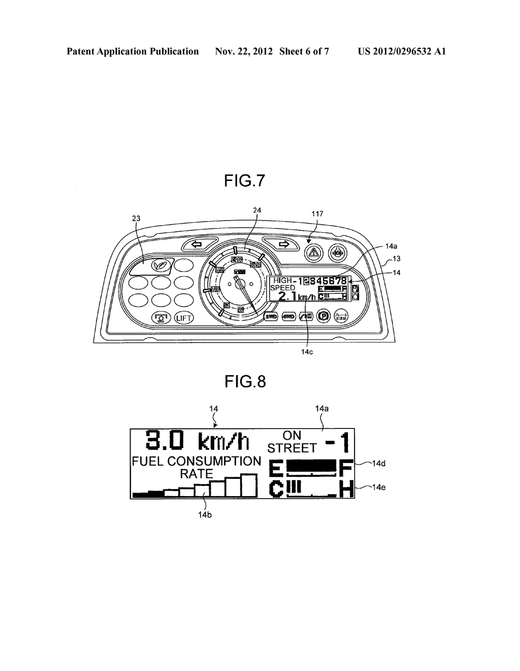 ENGINE CONTROL DEVICE FOR TRACTOR - diagram, schematic, and image 07