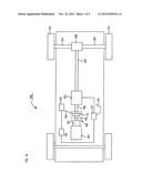 METHOD AND SYSTEM FOR CONTROL OF A GEARBOX diagram and image