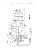 ENGINE CONTROL WITH VALVE OPERATION MONITORING USING CAMSHAFT POSITION     SENSING diagram and image