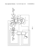 CONTROL UNIT OF INTERNAL COMBUSTION ENGINE diagram and image