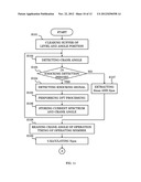 CONTROL UNIT OF INTERNAL COMBUSTION ENGINE diagram and image