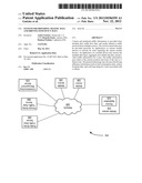 SYSTEM FOR PROVIDING TRAFFIC DATA AND DRIVING EFFICIENCY DATA diagram and image