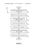 SYSTEM FOR PROVIDING TRAFFIC DATA AND DRIVING EFFICIENCY DATA diagram and image