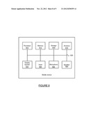 SYSTEM FOR PROVIDING TRAFFIC DATA AND DRIVING EFFICIENCY DATA diagram and image