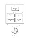 Inferring a Behavioral State of a Vehicle diagram and image