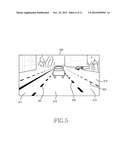 USER INTERFACE METHOD FOR TERMINAL FOR VEHICLE AND APPARATUS THEREOF diagram and image