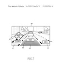 USER INTERFACE METHOD FOR TERMINAL FOR VEHICLE AND APPARATUS THEREOF diagram and image