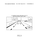 USER INTERFACE METHOD FOR TERMINAL FOR VEHICLE AND APPARATUS THEREOF diagram and image