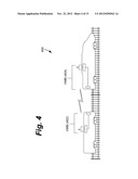 COLLISION AVOIDANCE SYSTEM FOR RAIL LINE VEHICLES diagram and image